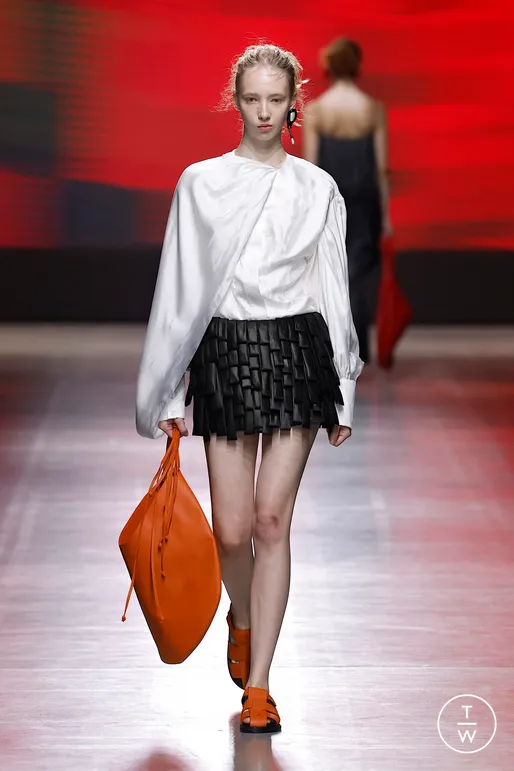 Phan Dang Hoang Spring Summer 2026