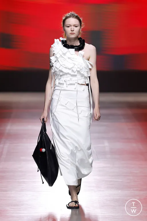 Phan Dang Hoang Spring Summer 2026