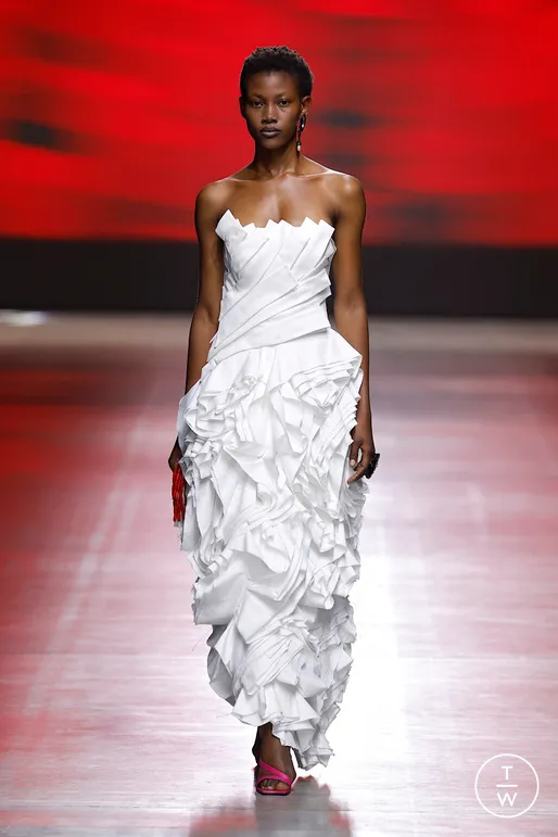 Phan Dang Hoang Spring Summer 2026