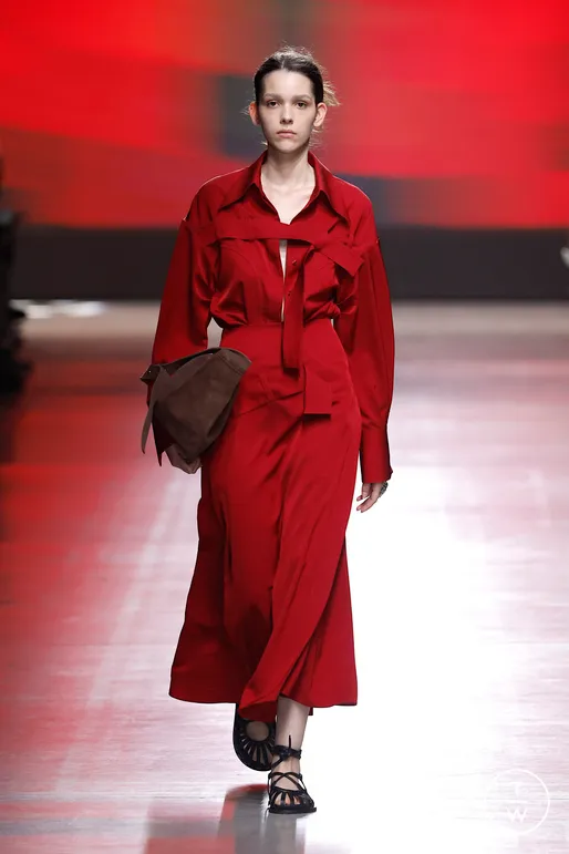 Phan Dang Hoang Spring Summer 2026