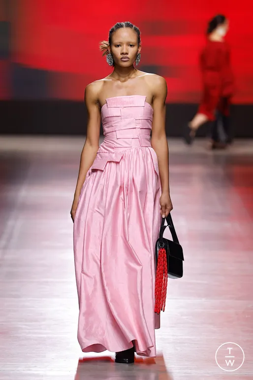 Phan Dang Hoang Spring Summer 2026