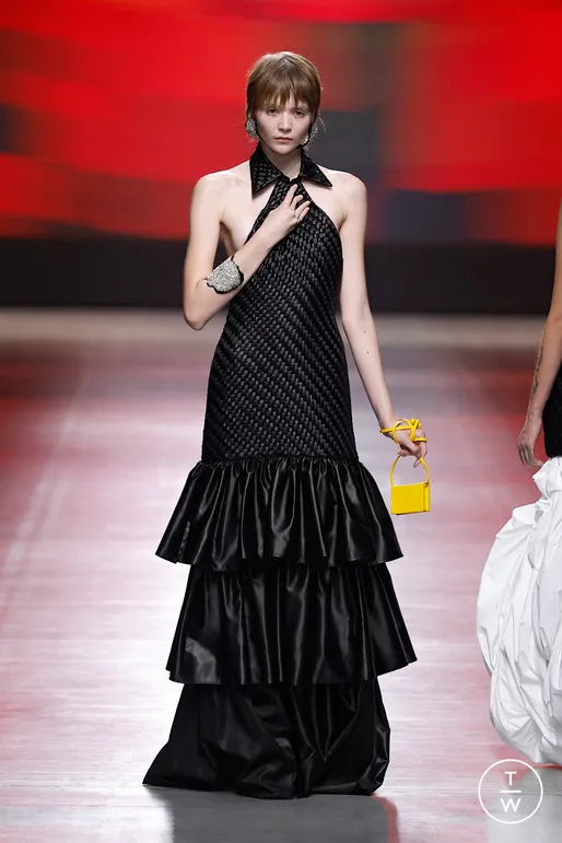 Phan Dang Hoang Spring Summer 2026