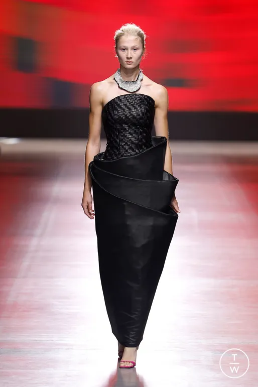 Phan Dang Hoang Spring Summer 2026