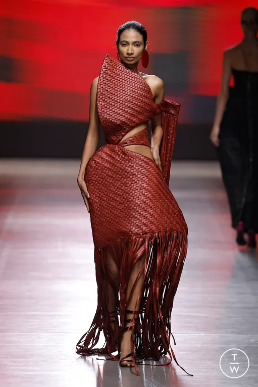 Phan Dang Hoang Spring Summer 2026