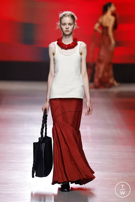 Phan Dang Hoang Spring Summer 2026