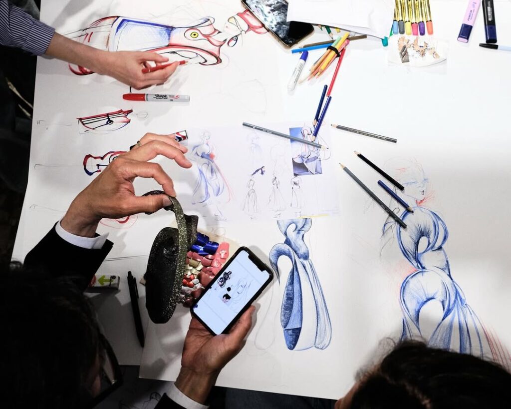 Pierre Cardin Young Designers Award 2025 