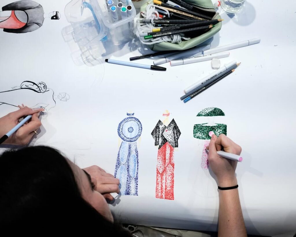 Pierre Cardin Young Designers Award 2025 