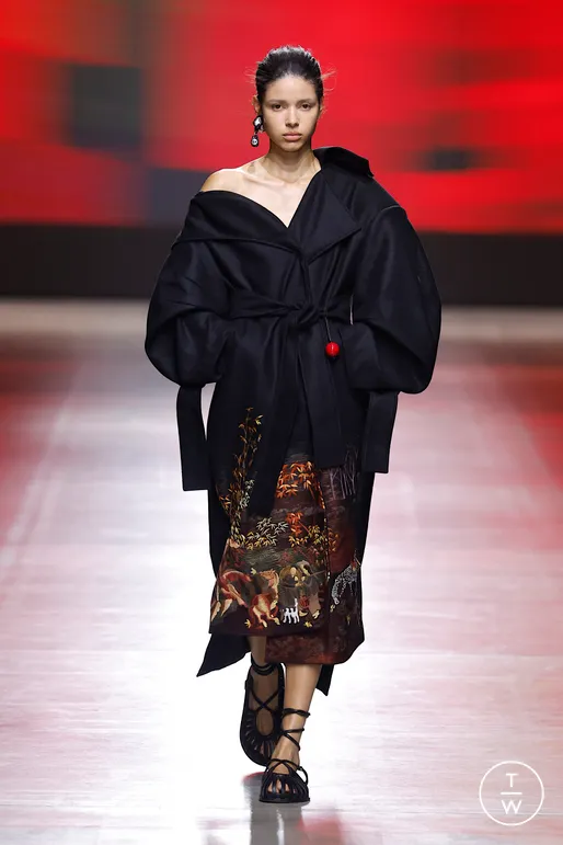Phan Dang Hoang Spring Summer 2026