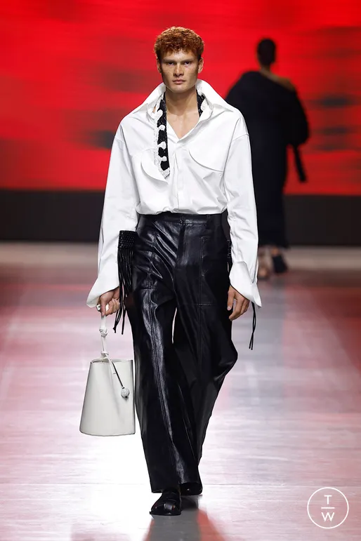 Phan Dang Hoang Spring Summer 2026