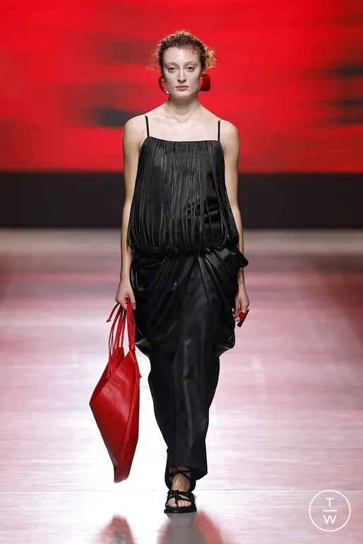 Phan Dang Hoang Spring Summer 2026