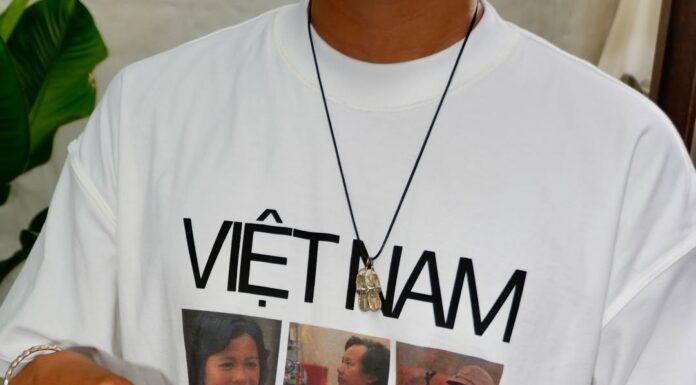 Local Brand Việt Nam