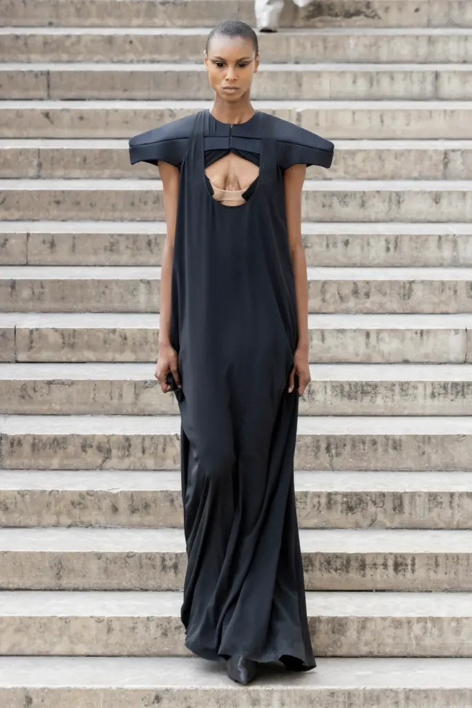 Rick Owen Spring Summer 2026