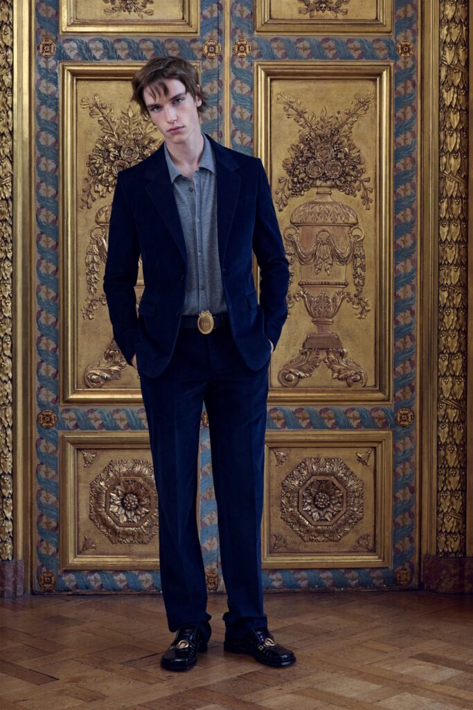 Dior Pre-Fall 2026 Menswear: cuộc cách tân vĩ đại dưới bàn tay Jonathan Anderson