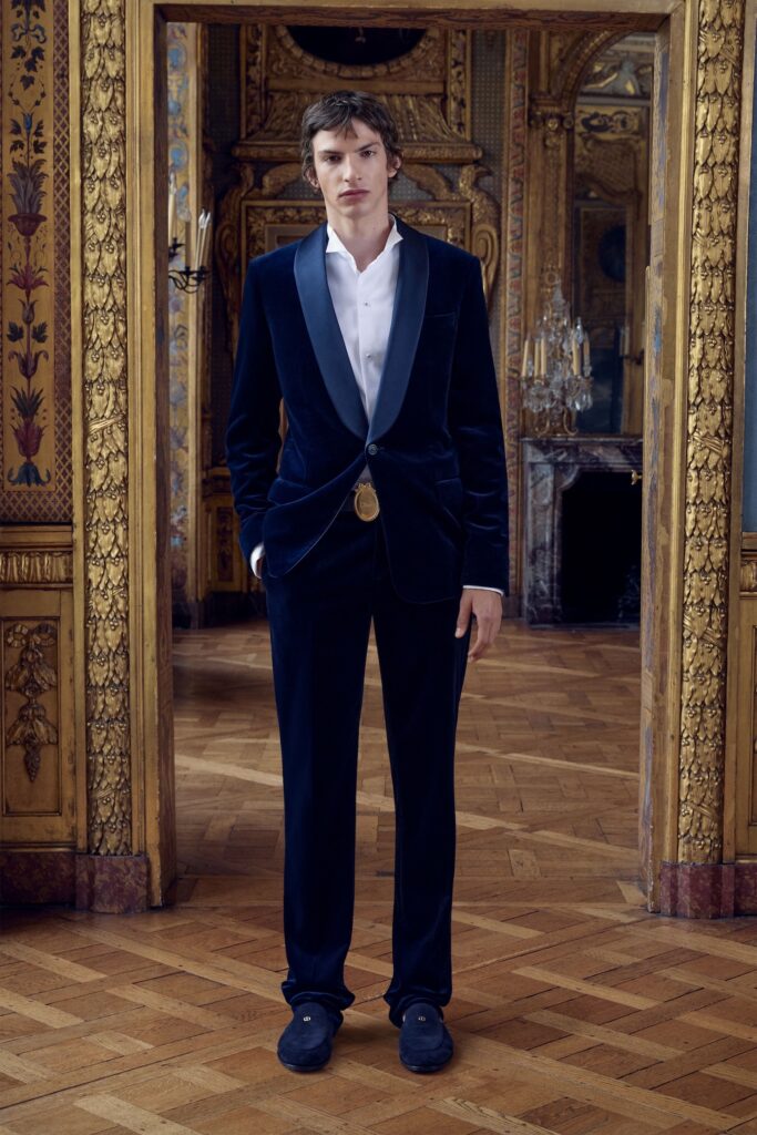 Dior Pre-Fall 2026 Menswear: cuộc cách tân vĩ đại dưới bàn tay Jonathan Anderson