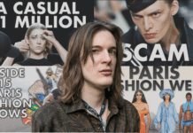 Bliss Foster – Tiếng nói đầy tính ngụ ngôn trong thời trang Bliss Foster - Tiếng nói đầy tính ngụ ngôn trong thời trang