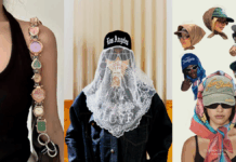 Phụ kiện thời trang: Một xu hướng sớm tàn hay trường tồn với thời gian?