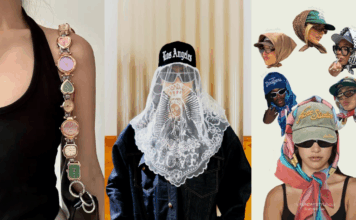 Phụ kiện thời trang: Một xu hướng sớm tàn hay trường tồn với thời gian?