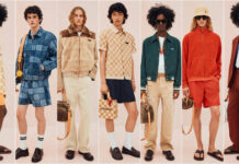 Louis Vuitton Pre-fall 2026: Khi Pharrell định nghĩa lại Dandyism