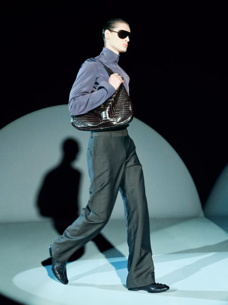 Gucci Pre- fall 2026   Demna