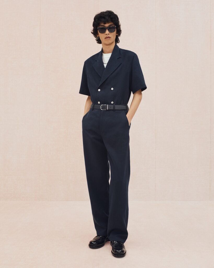 Louis Vuitton Pre-Fall 2026 Pharrell Williams