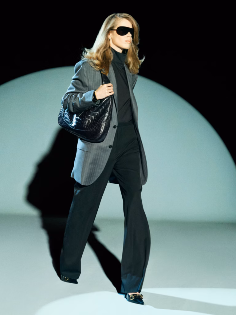 Gucci Pre- fall 2026   Demna