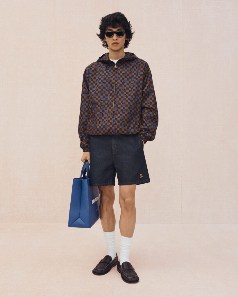 Louis Vuitton Pre-Fall 2026 Pharrell Williams