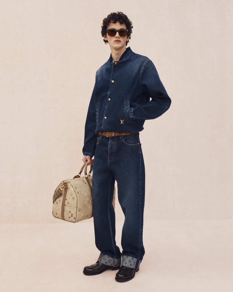 Louis Vuitton Pre-Fall 2026 Pharrell Williams