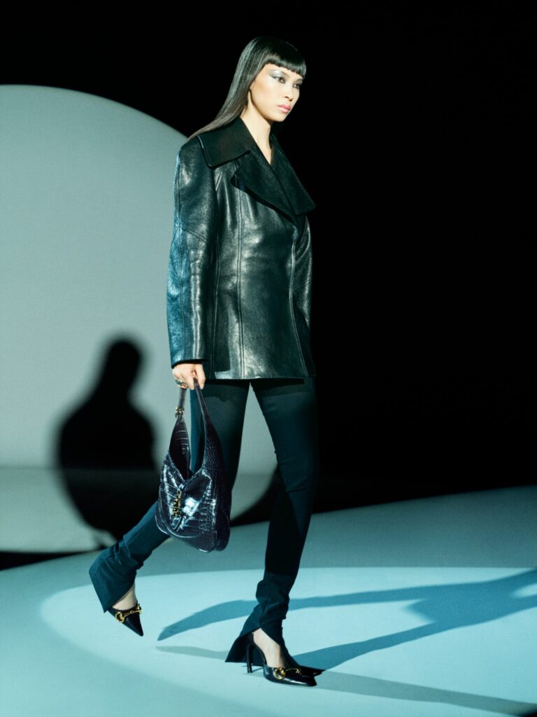 Gucci Pre- fall 2026   Demna