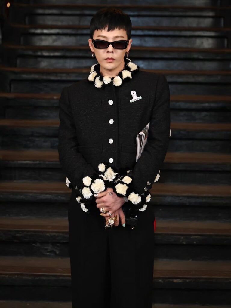 Chanel Métiers d'art 2026 Matthieu Blazy