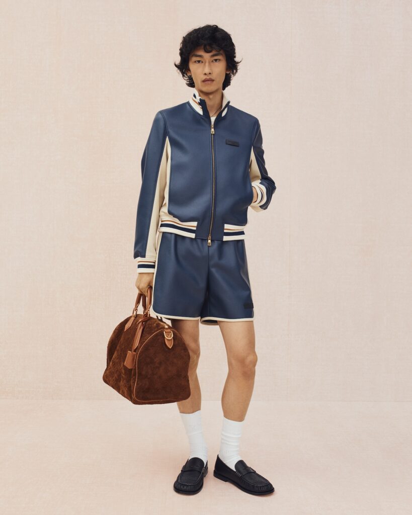 Louis Vuitton Pre-Fall 2026 Pharrell Williams
