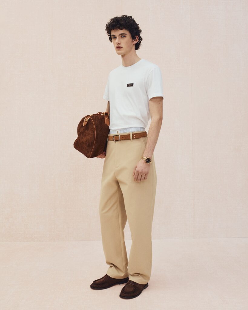 Louis Vuitton Pre-Fall 2026 Pharrell Williams