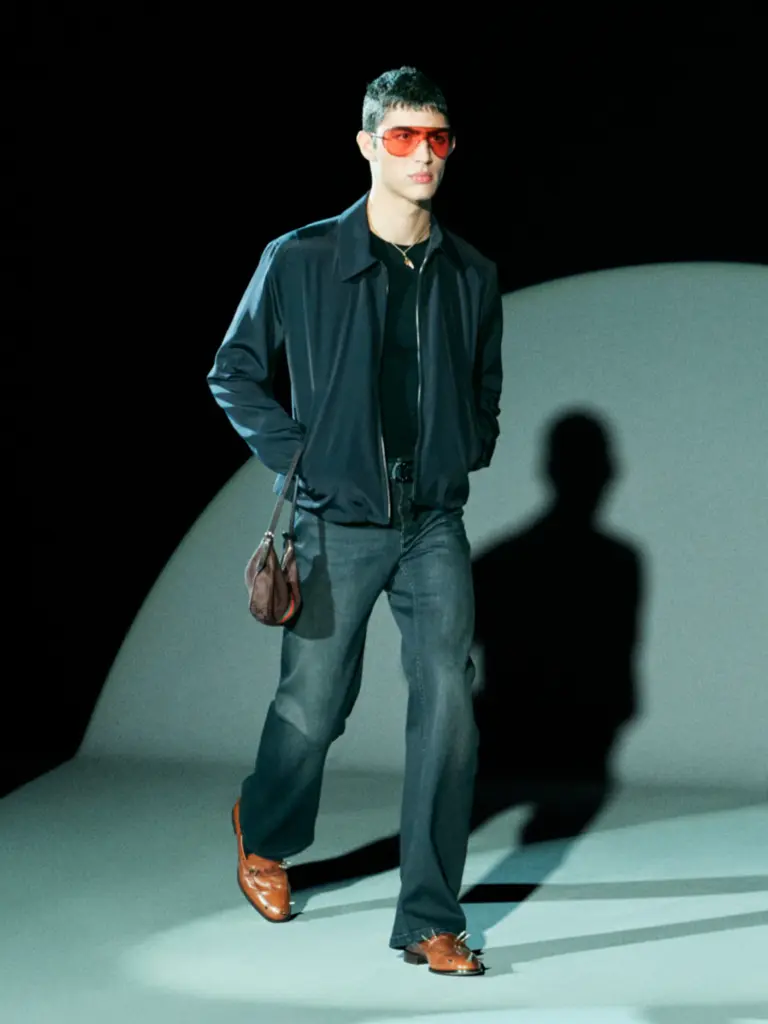Gucci Pre- fall 2026   Demna