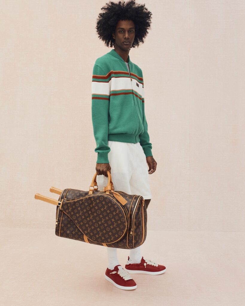 Louis Vuitton Pre-Fall 2026 Pharrell Williams
