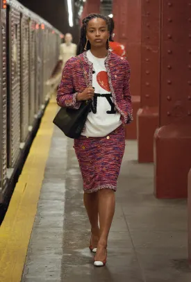 Chanel Métiers d'art 2026 Matthieu Blazy