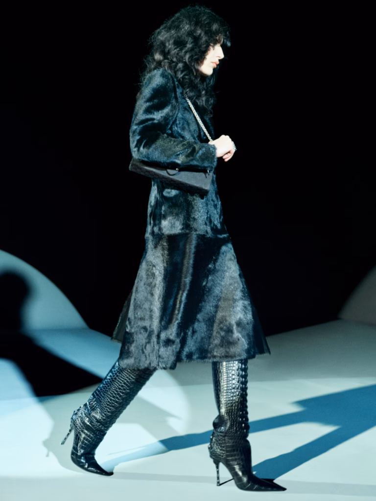 Gucci Pre- fall 2026   Demna