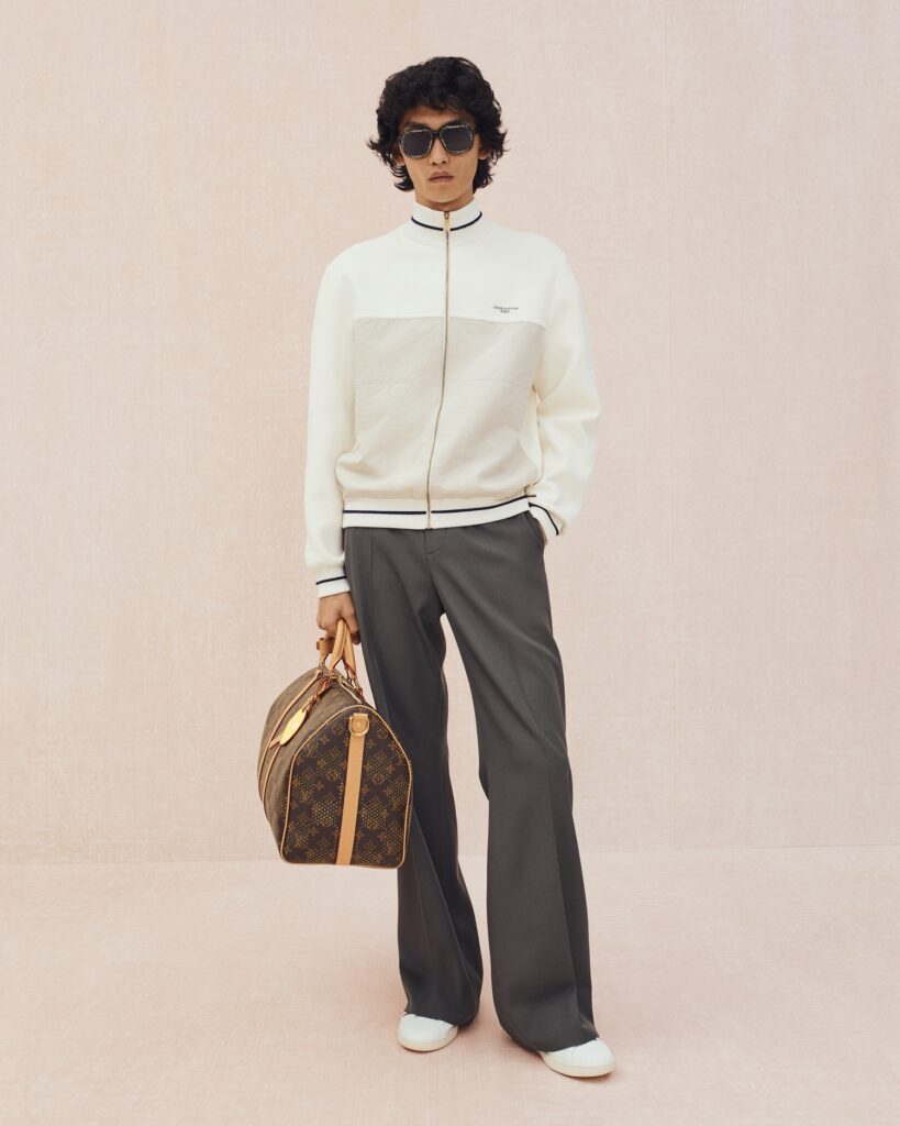 Louis Vuitton Pre-Fall 2026 Pharrell Williams