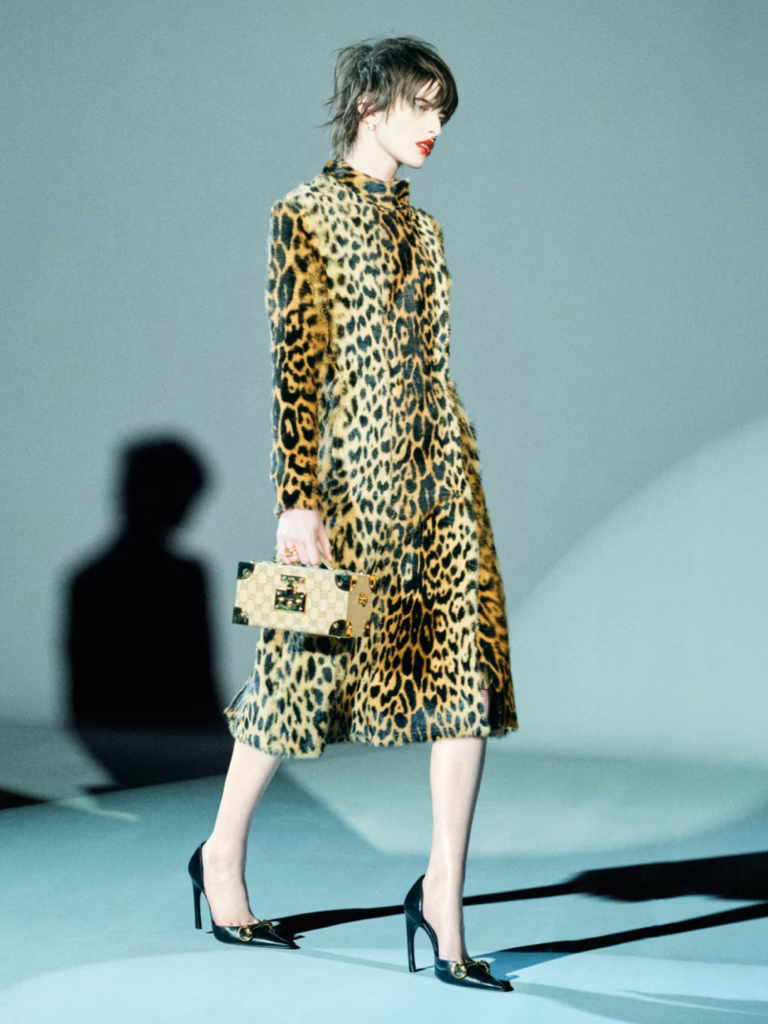 Gucci Pre- fall 2026   Demna