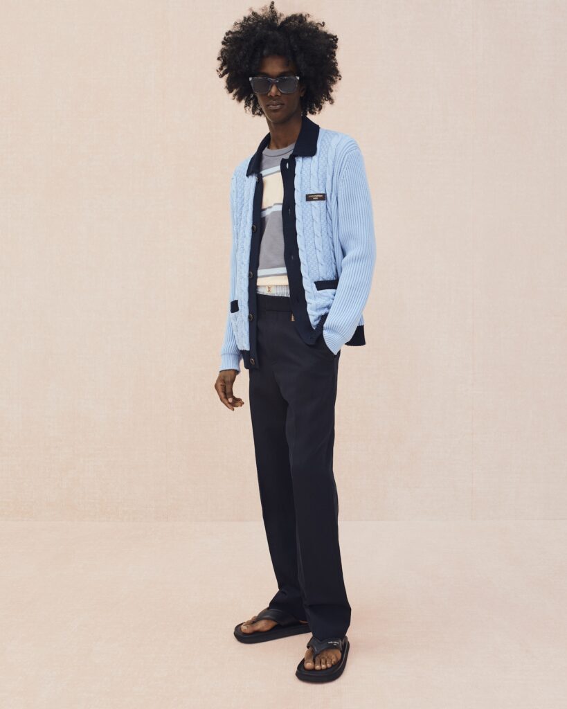 Louis Vuitton Pre-Fall 2026 Pharrell Williams