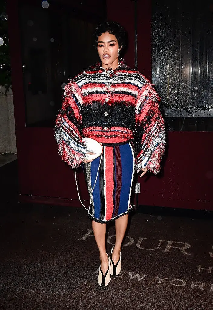 Chanel Métiers d'art 2026 Matthieu Blazy