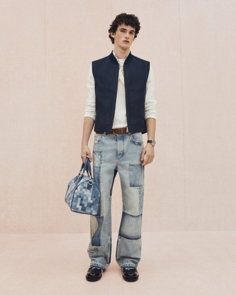 Louis Vuitton Pre-Fall 2026 Pharrell Williams