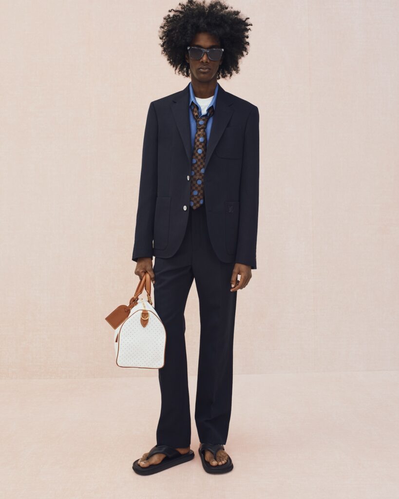 Louis Vuitton Pre-Fall 2026 Pharrell Williams