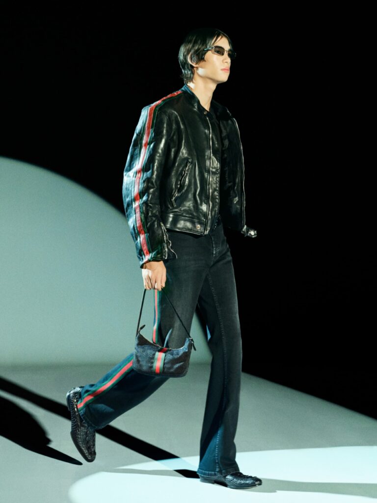 Gucci Pre- fall 2026   Demna