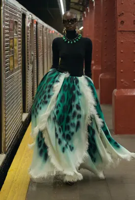 Chanel Métiers d'art 2026 Matthieu Blazy