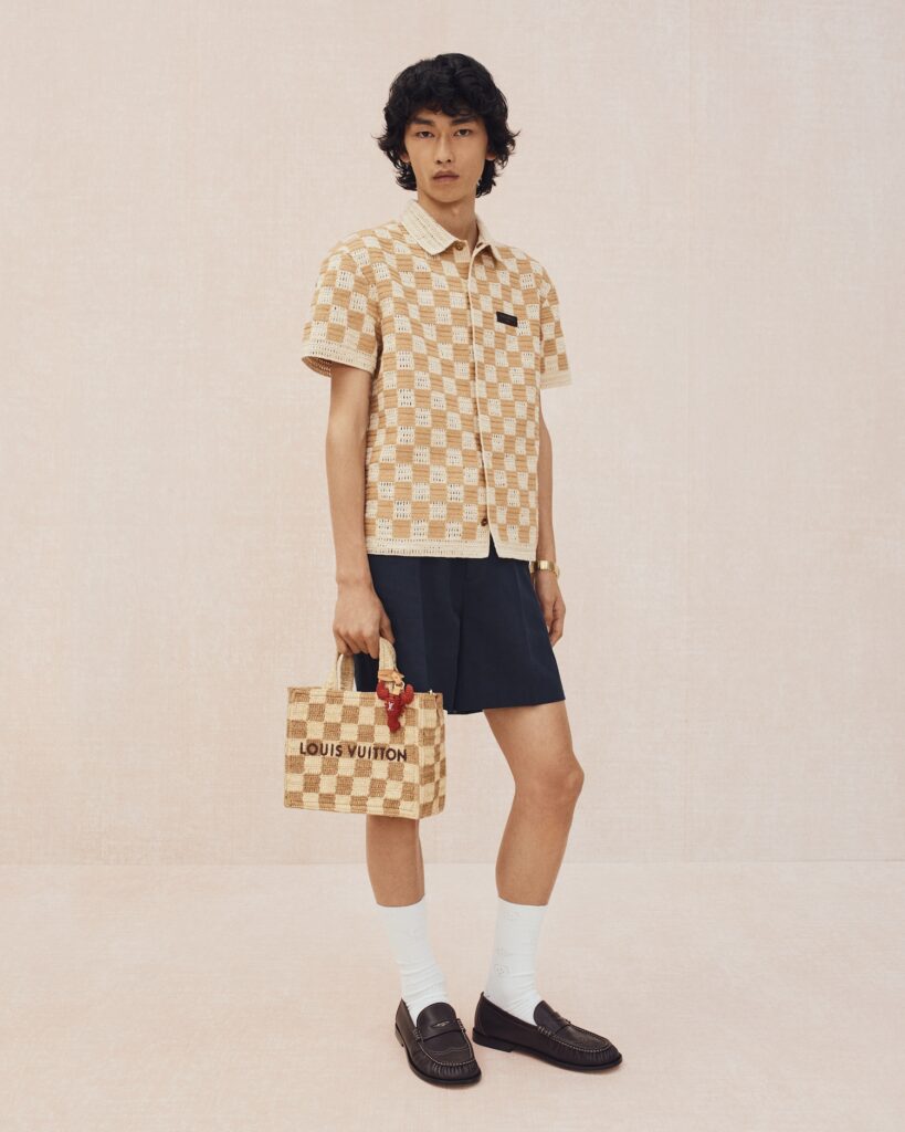 Louis Vuitton Pre-Fall 2026 Pharrell Williams