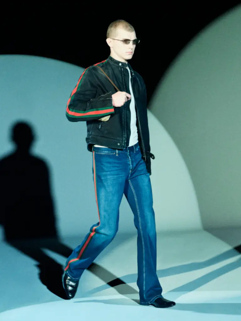 Gucci Pre- fall 2026   Demna
