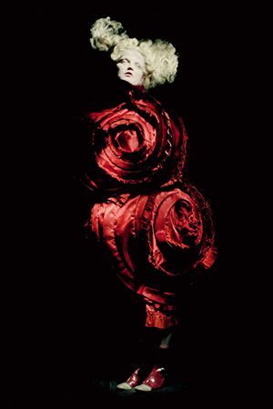 Rei Kawakubo