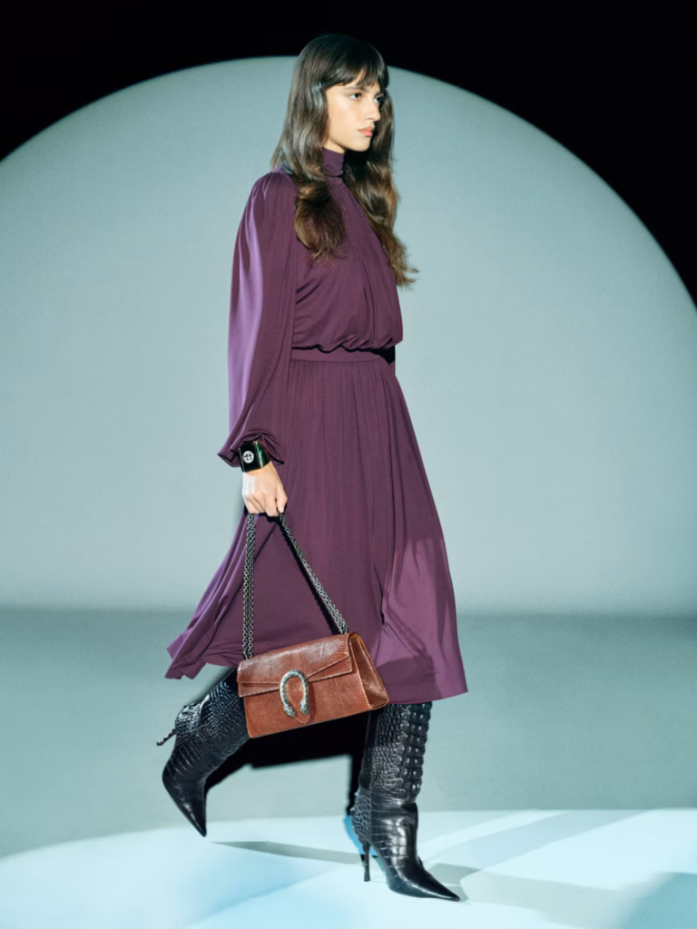 Gucci Pre- fall 2026   Demna