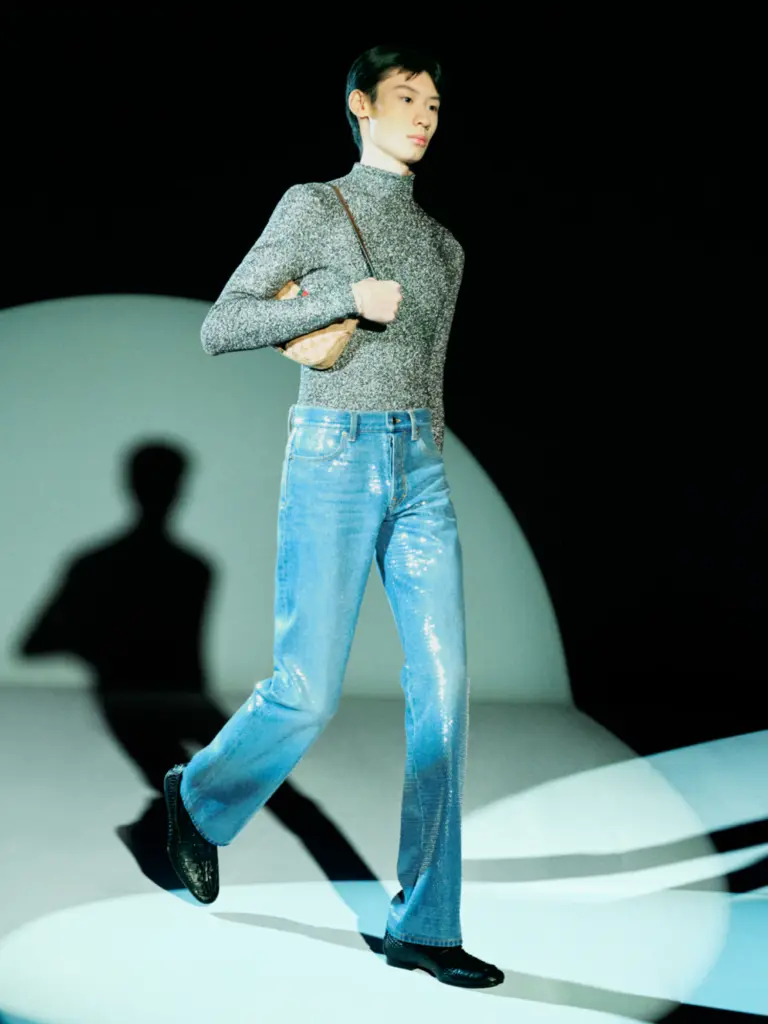 Gucci Pre- fall 2026   Demna