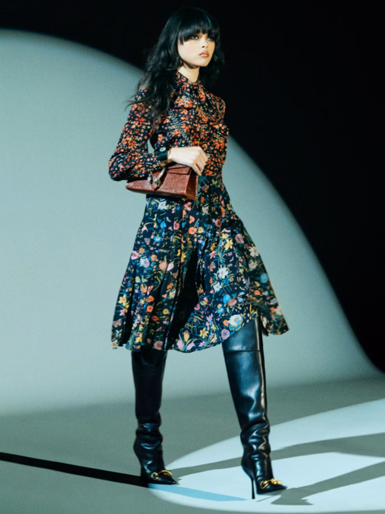 Gucci Pre- fall 2026   Demna