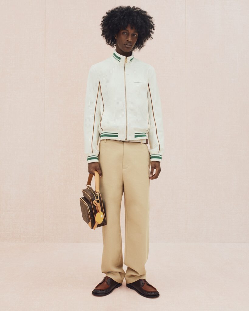 Louis Vuitton Pre-Fall 2026 Pharrell Williams